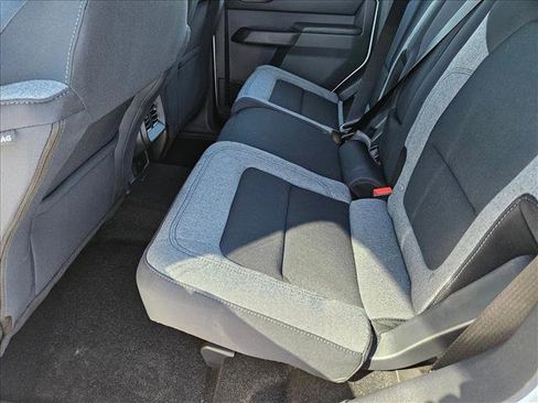 New 2025 Ford Bronco 4-Door image 15