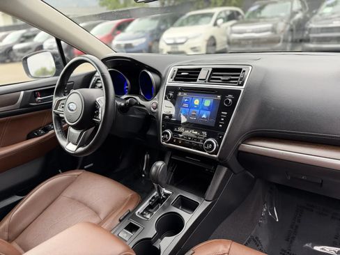 Used 2019 Subaru Outback 3.6R Touring w/ Protection Package #1 AWD/4WD image 19