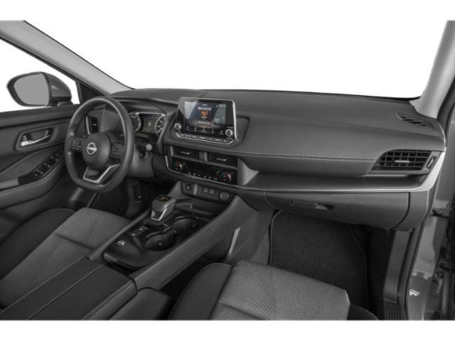 Certified 2025 Nissan Rogue SV FWD image 18
