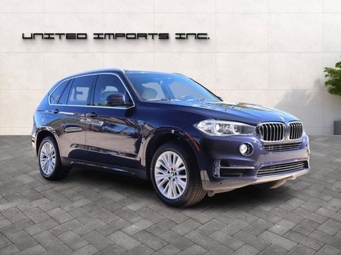 Used 2017 BMW X5 sDrive35i image 9