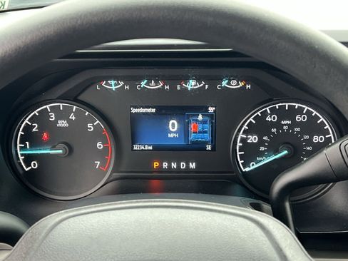 Used 2026 Ford F250 XL AWD/4WD image 25