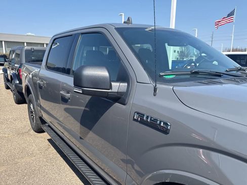 Used 2018 Ford F150 XLT w/ Equipment Group 302A Luxury image 24