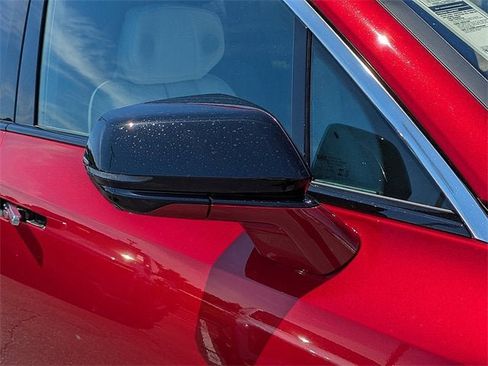 New 2026 Cadillac Vistiq Luxury image 10