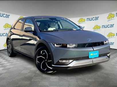 Used 2023 Hyundai Ioniq 5 SEL w/ Cargo Package