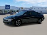 New 2025 Hyundai Elantra Sport image 2