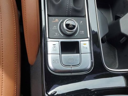 Used 2024 Kia Telluride EX X-Line AWD/4WD image 29