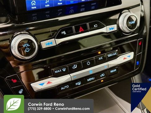 Certified 2023 Ford Explorer ST w/ Equipment Group 401A AWD/4WD image 20