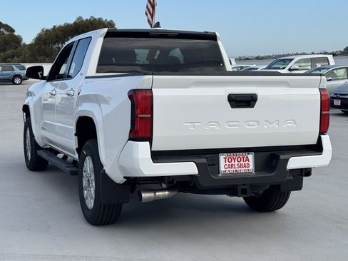 New 2026 Toyota Tacoma SR5 image 12