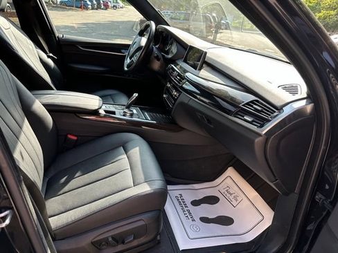 Used 2017 BMW X5 xDrive35i AWD/4WD image 30