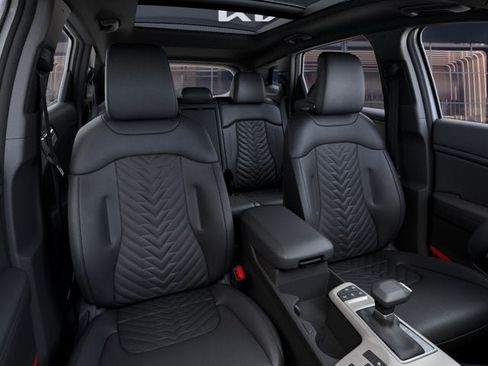 New 2026 Kia Sportage X-Line AWD/4WD image 15