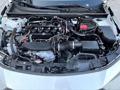 Used 2024 Acura Integra A-Spec FWD image 28