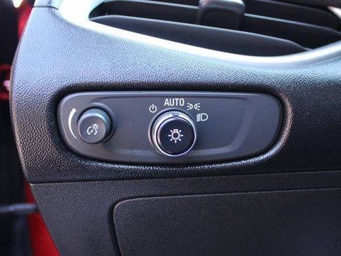 Used 2023 Chevrolet Malibu RS FWD image 17