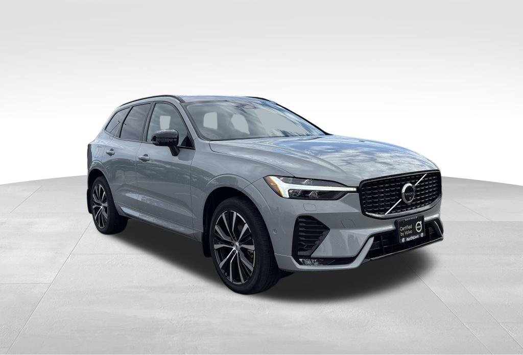 Used 2024 Volvo XC60 B5 Plus w/ Protection Package Premier AWD/4WD image 36
