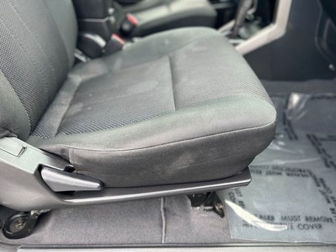 Used 2003 Nissan Xterra SE S/C image 21