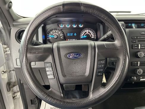 Used 2014 Ford F150 STX w/ Equipment Group 201A Mid image 20