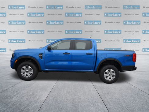 New 2025 Ford Ranger XL w/ Trailer Tow Package image 9