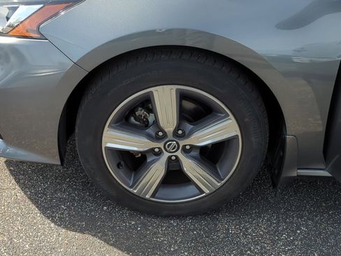 Used 2022 Nissan Altima 2.5 SL image 23