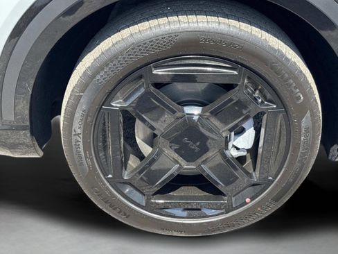 New 2027 Kia Telluride EX X-Line image 9