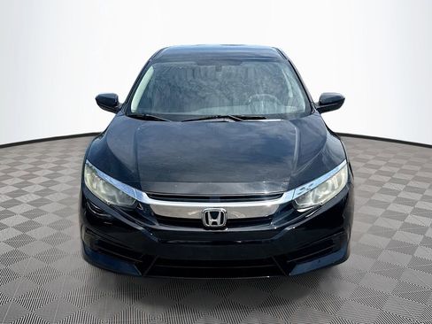 Used 2018 Honda Civic LX image 2