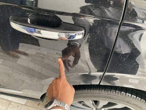 Used 2019 Lincoln Navigator Reserve image 11