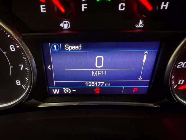 Used 2020 GMC Terrain SLE w/ LPO, Floor Liner Package AWD/4WD image 34