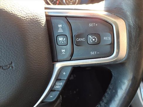 Certified 2019 RAM 1500 Laramie image 19