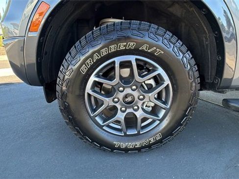 Used 2024 Ford Ranger XLT w/ FX4 Off-Road Package image 10