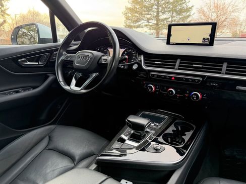 Used 2017 Audi Q7 3.0T Premium image 27