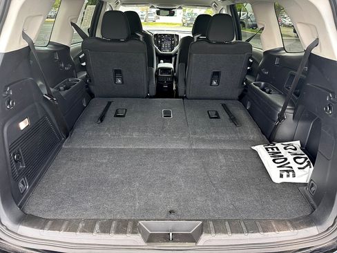 Certified 2025 Subaru Ascent Premium AWD/4WD image 12
