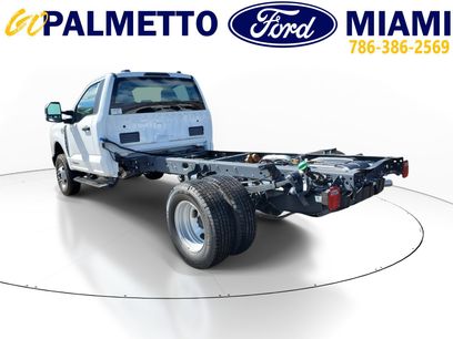 New 2024 Ford F350 XL