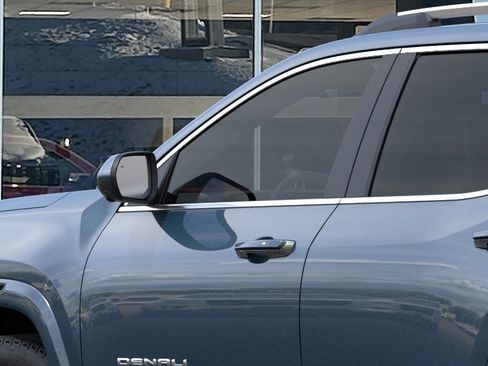 New 2027 GMC Terrain Denali AWD/4WD image 12