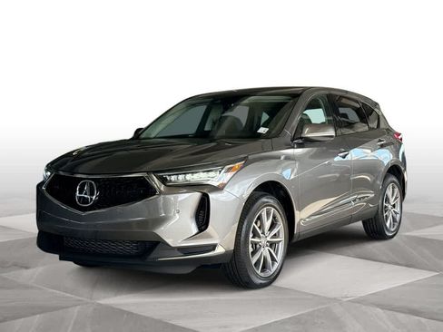 Used 2023 Acura RDX FWD w/ Technology Package image 4
