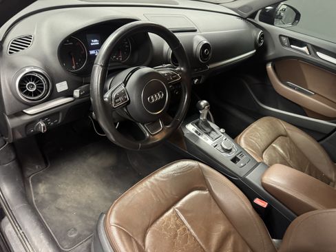 Used 2015 Audi A3 TDI Premium image 9
