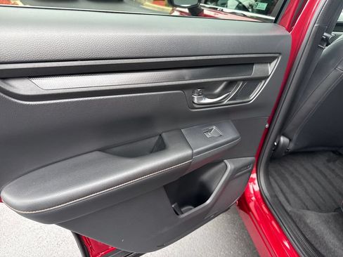 Certified 2024 Honda CR-V Sport-L image 18