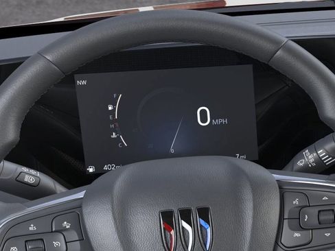 New 2026 Buick Envista Sport Touring w/ Advanced Safety Package FWD image 18