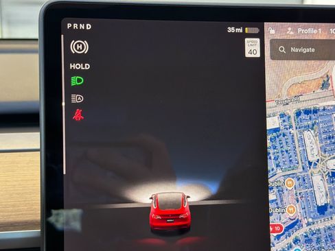 Used 2019 Tesla Model 3 Standard Range RWD image 33