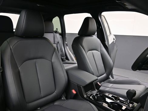 New 2026 Subaru Forester Limited image 13