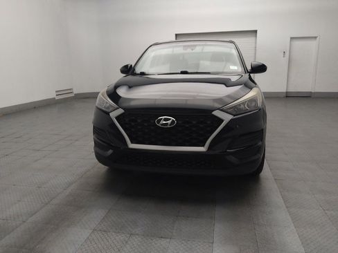 Used 2019 Hyundai Tucson SE FWD image 15