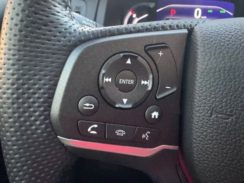 Certified 2023 Honda Passport EX-L image 14