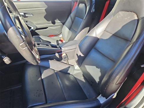 Certified 2014 Porsche 911 Carrera S image 5