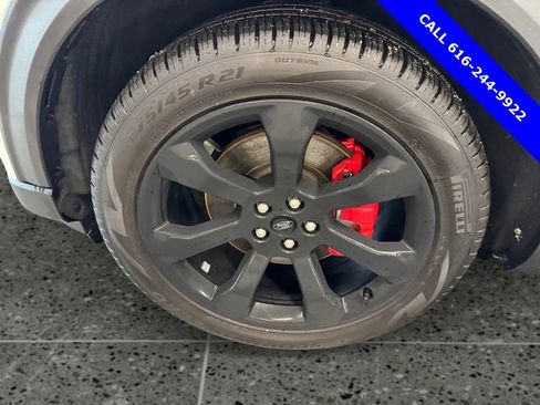 Used 2024 Ford Explorer ST w/ Equipment Group 401A image 24