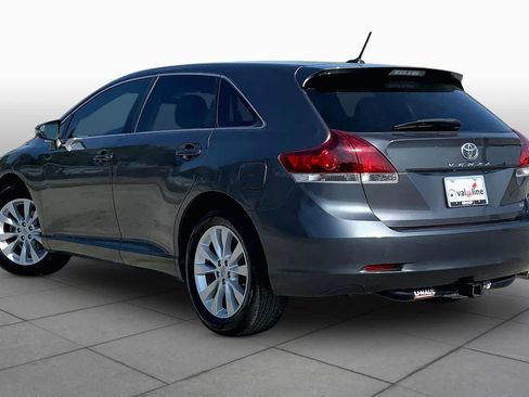 Used 2013 Toyota Venza LE w/ LE Convenience Pkg FWD image 12