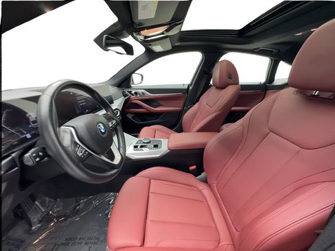 Used 2024 BMW 430i Gran Coupe w/ Convenience Package RWD image 20