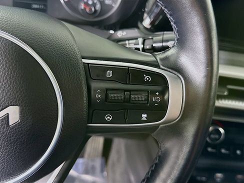 Certified 2023 Kia K5 GT-Line AWD/4WD image 24