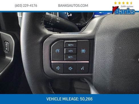 Used 2023 Ford F150 XLT w/ Equipment Group 302A High image 14