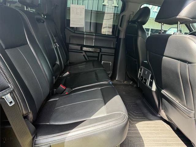 Used 2021 Ford F250 Lariat AWD/4WD image 15