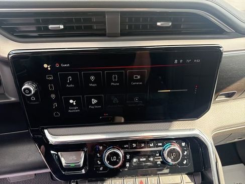 New 2026 GMC Sierra 1500 Denali w/ Technology Package image 14