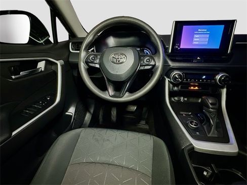 Certified 2023 Toyota RAV4 AWD Hybrid image 24