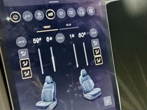 Used 2024 Lucid Air Pure image 24