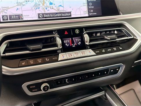 Used 2023 BMW X5 xDrive40i image 15